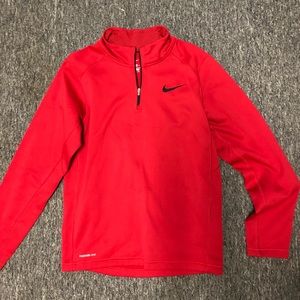 Nike Quarter-Zip